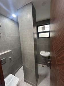 Image of 150 Sq.ft 1 RK Builder Floor for rent in Rajouri Garden, New Delhi for Rs. 25000