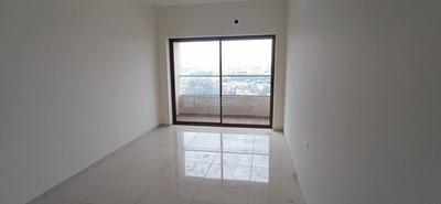 Hall Image of 2900 Sq.ft 4 BHK Apartment / Flat for rent in The Marian Park, Kadri Mangalore for Rs. 75000