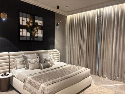 Bedroom Image of 1538 Sq.ft 3 BHK Apartment / Flat for sale in Bharat Altavistas, Andheri West Mumbai for Rs. 68400000