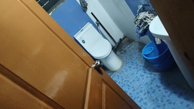 Bedroom Image of 1303 Sq.ft 3 BHK Penthouse for sale in Raviraj Yellow Blossoms, Ghorpadi Pune for Rs. 14500000