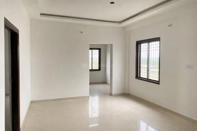 Hall Image of 1900 Sq.ft 4 BHK Duplex for sale in Sarnath Varanasi for Rs. 8000000