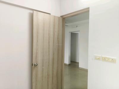 Bedroom Image of 774 Sq.ft 1.5 BHK Apartment / Flat for sale in Lodha Casa Rio, Palava Phase 1 Thane for Rs. 4000000