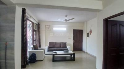 Hall Image of 1030 Sq.ft 3 BHK Apartment / Flat for sale in Tulip White, Sector 69 Gurgaon for Rs. 15500000