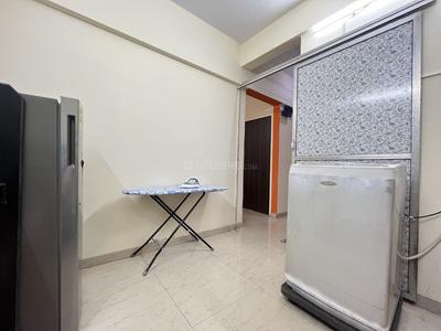 Hall Image of GetSetHome-Andheri East  in Andheri East, Mumbai
