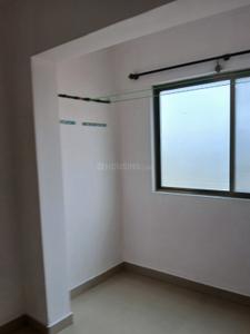 Bedroom Image of 600 Sq.ft 1 BHK Apartment / Flat for rent in Pumpwell Mangalore for Rs. 15000