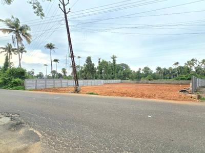 Image of 11310 Sq.ft Residential Plot / Land for sale in North Parvur, Kochi for Rs. 15600000
