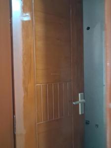 Bedroom Two Image of 1625 Sq.ft 3 BHK Apartment / Flat for sale in JMD Heights 110, Sector 104 Noida for Rs. 7000000