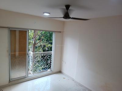 1 BHK Flat