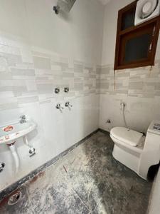 Image of 650 Sq.ft 2 BHK Builder Floor for rent in Govindpuri, New Delhi for Rs. 16000
