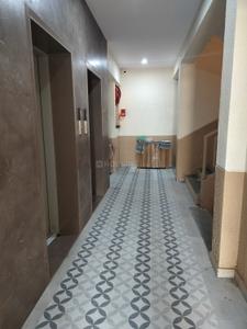 Image of 620 Sq.ft 1 BHK Apartment / Flat for sale in Dombivli East, Thane for Rs. 5800000