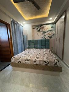 Bedroom Image of 1258 Sq.ft 3 BHK Apartment / Flat for sale in Shree Krishna Empire Sukhija Vihar, Panchyawala Jaipur for Rs. 5500000