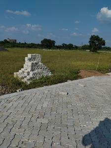 Image of 10000 Sq.ft Residential Plot / Land for sale in Barnagar, Ujjain for Rs. 18510000
