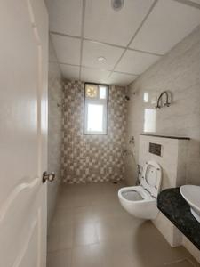 Image of 1850 Sq.ft 3 BHK Apartment / Flat for rent in Chandra Panorama, Ahmamau, Lucknow for Rs. 35000