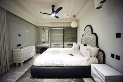 Bedroom Image of 3845 Sq.ft 4 BHK Apartment / Flat for sale in Rajyash Regius, Bopal Ahmedabad for Rs. 25000000