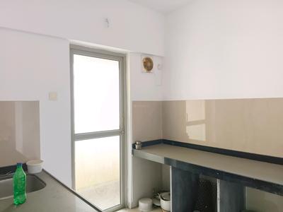 Kitchen Image of 1098 Sq.ft 2.5 BHK Apartment / Flat for sale in Lodha Casa Rio, Palava Phase 1 Thane for Rs. 7000000