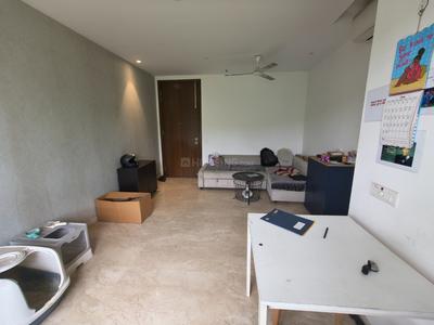 1 BHK Flat