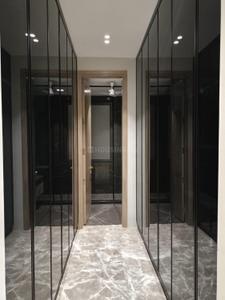 Hall Image of 4500 Sq.ft 4 BHK Builder Floor for sale in West End New Delhi for Rs. 267500000