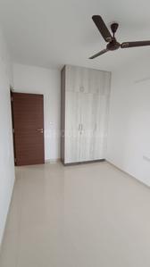 Bedroom Image of 2050 Sq.ft 4 BHK Apartment / Flat for rent in Meenambakkam Chennai for Rs. 60001