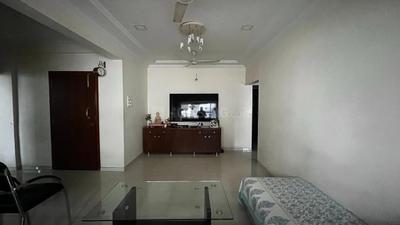 Hall Image of 1500 Sq.ft 2 BHK Apartment / Flat for sale in Vashi Navi Mumbai for Rs. 22500000