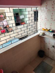 Image of 1100 Sq.ft 2 BHK Apartment / Flat for sale in Patel Colony, Jamnagar for Rs. 2800000