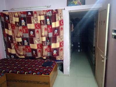 Bedroom Image of 980 Sq.ft 2 BHK Apartment / Flat for sale in Saijpur Bogha Ahmedabad for Rs. 3000000