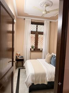 Bedroom Image of 1647 Sq.ft 5 BHK Independent House for sale in Sector 41 Noida for Rs. 50000000