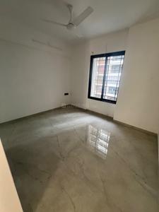 Bedroom Image of 1250 Sq.ft 3 BHK Apartment / Flat for rent in Unique Youtopia, Kharadi Pune for Rs. 45000
