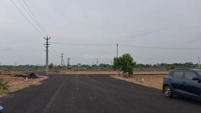 Image of 600 Sq.ft Residential Plot / Land for sale in Annamalai Nagar, Woraiyur, Tiruchirappalli for Rs. 3420000