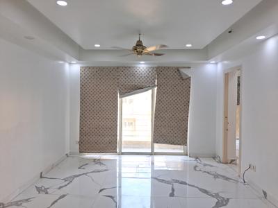 Living Room Image of 1591 Sq.ft 3 BHK Apartment / Flat for sale in Paras Tierea, Sector 137 Noida for Rs. 14000000
