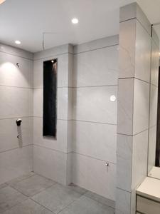 Bedroom Three Image of 3258 Sq.ft 4 BHK Builder Floor for sale in Sector 85 Faridabad for Rs. 30000000
