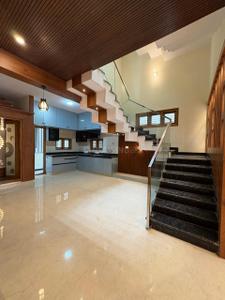 Bedroom Image of 2400 Sq.ft 4 BHK Duplex for sale in Hosahalli Bengaluru for Rs. 23500000