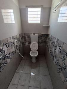 Bathroom Image of SRI NARAYANA SWAMY LUXURY HOMES PG FOR LADIES  in Adugodi, Bangalore