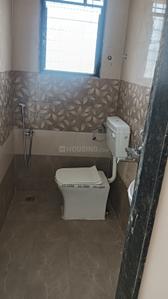 Image of 920 Sq.ft 2 BHK Apartment / Flat for sale in Kanchanwadi, Aurangabad for Rs. 4800000