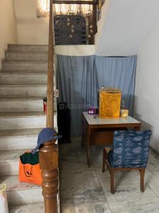 Balcony Image of 2350 Sq.ft 2 BHK Independent House for rent in Sector 8 Gandhinagar for Rs. 35000