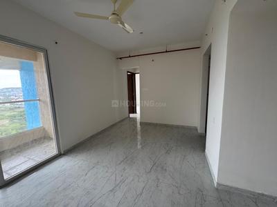 Hall Image of 850 Sq.ft 2 BHK Apartment / Flat for rent in Aishwaryam Insignia, Punawale Pune for Rs. 24000
