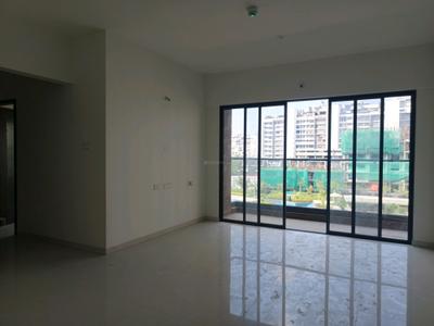 Living Room Image of 1400 Sq.ft 3 BHK Apartment / Flat for sale in Kumar Palmspring Towers A4 A5 And B2, Undri Pune for Rs. 13900000