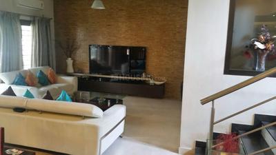 Hall Image of 6000 Sq.ft 4 BHK Independent House for sale in JP Nagar Bengaluru for Rs. 180000000