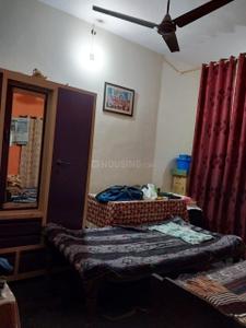 Bedroom Image of 1103 Sq.ft 3 BHK Independent House for sale in Shastri Nagar Meerut for Rs. 9500000