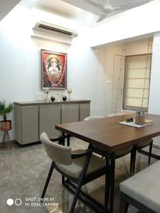 Hall Image of 1750 Sq.ft 3 BHK Apartment / Flat for sale in Malabar Hill Mumbai for Rs. 115000000