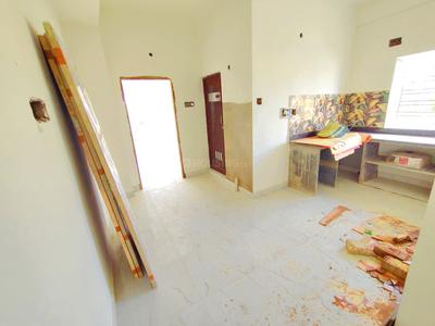 Living Room Image of 611 Sq.ft 1 BHK Apartment / Flat for sale in Konnagar Hooghly for Rs. 1710800
