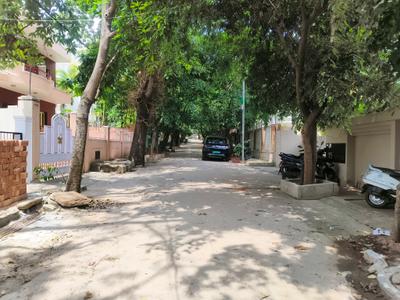 Image of 4500 Sq.ft Residential Plot / Land for sale in Armane Nagar, Bengaluru for Rs. 180000000