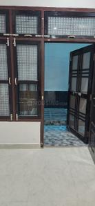 Balcony Image of 900 Sq.ft 1 BHK Builder Floor for rent in Chinhat Lucknow for Rs. 11000