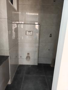 Bathroom Image of 1300 Sq.ft 3 BHK Apartment / Flat for sale in Unity Sapphire, Sevasi Vadodara for Rs. 5800000