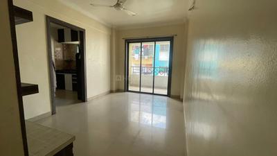 Hall Image of 1100 Sq.ft 2 BHK Apartment / Flat for sale in Buttepatil Serenity Residency, Parvati Darshan Pune for Rs. 15000000