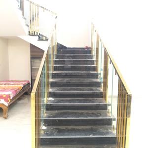 Balcony Image of 3800 Sq.ft 3 BHK Villa for rent in Manikonda Hyderabad for Rs. 52000
