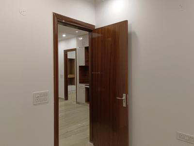 Bedroom Image of 850 Sq.ft 3 BHK Builder Floor for sale in Sector 25 Rohini New Delhi for Rs. 8700000