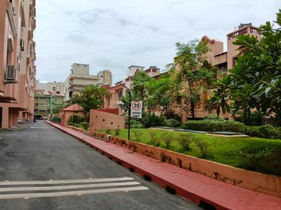 Image of 1500 Sq.ft 3 BHK Apartment / Flat for sale in Porvorim, Goa for Rs. 18000000