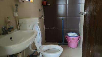 Image of 895 Sq.ft 3 BHK Apartment / Flat for rent in Srijan Greenfield City, Maheshtala, Kolkata for Rs. 13000