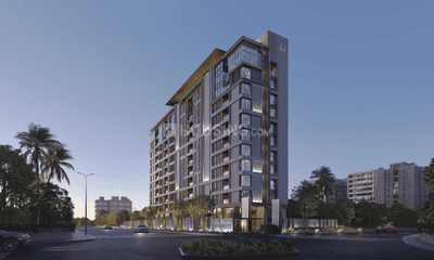 Image of 3800 Sq.ft 4 BHK Apartment / Flat for sale in Altis Elevender, Raja Annamalai Puram, Chennai for Rs. 80900000