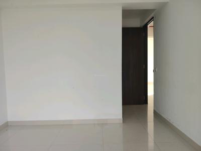 Bedroom Image of 1189 Sq.ft 3 BHK Apartment / Flat for rent in Kalpataru Radiance, Goregaon West Mumbai for Rs. 87000